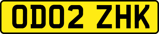 OD02ZHK