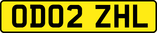 OD02ZHL