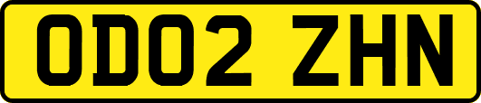 OD02ZHN