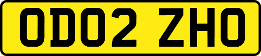 OD02ZHO