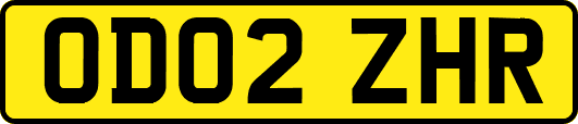 OD02ZHR