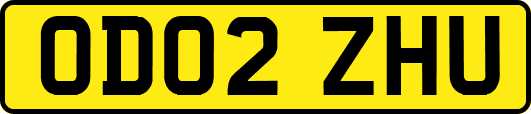 OD02ZHU