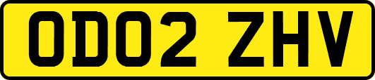 OD02ZHV