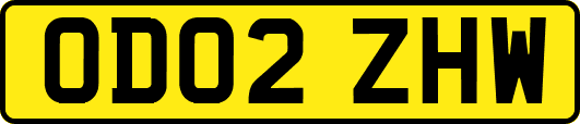 OD02ZHW