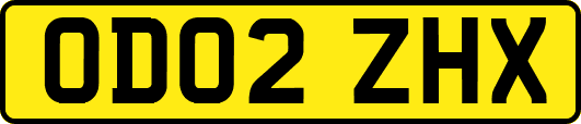 OD02ZHX