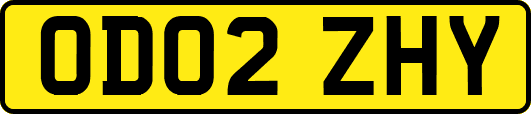 OD02ZHY