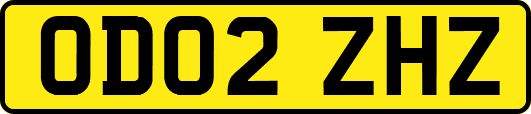 OD02ZHZ