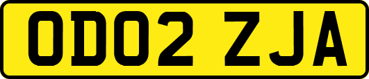 OD02ZJA