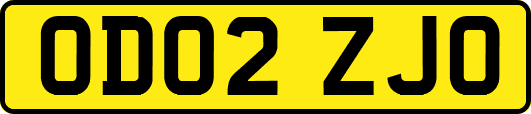 OD02ZJO