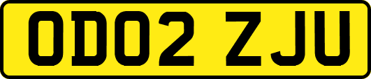 OD02ZJU