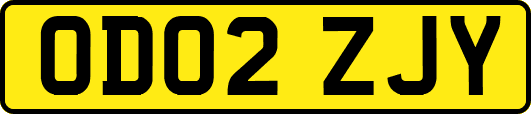 OD02ZJY