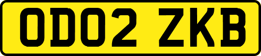 OD02ZKB