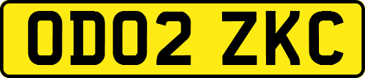 OD02ZKC