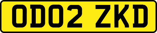 OD02ZKD