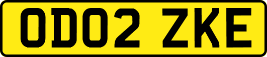 OD02ZKE