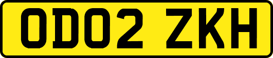 OD02ZKH