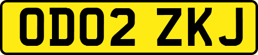 OD02ZKJ