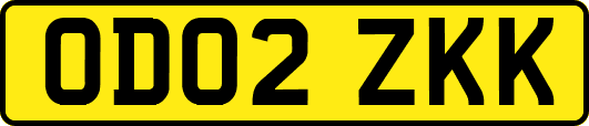 OD02ZKK