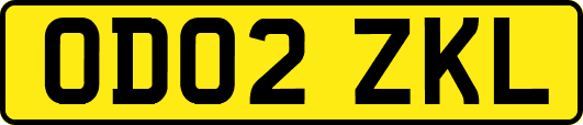 OD02ZKL