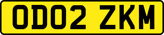 OD02ZKM