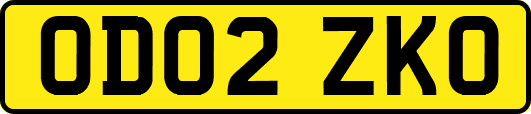 OD02ZKO