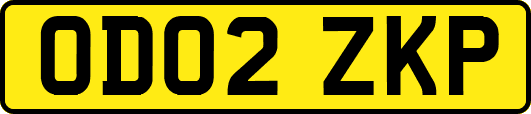 OD02ZKP