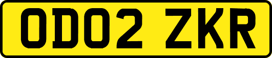 OD02ZKR