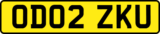 OD02ZKU