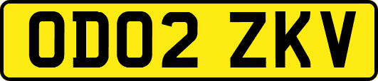OD02ZKV