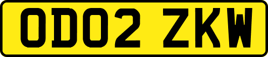 OD02ZKW