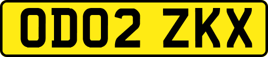 OD02ZKX