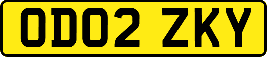 OD02ZKY