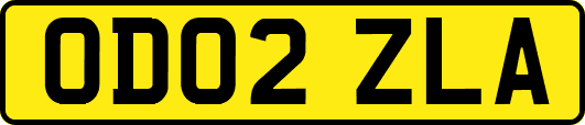 OD02ZLA