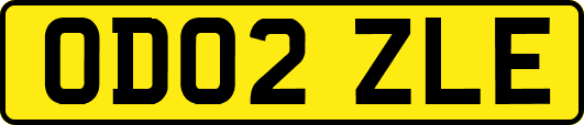 OD02ZLE