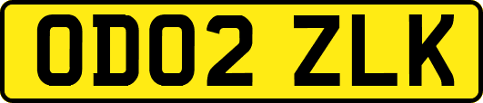 OD02ZLK