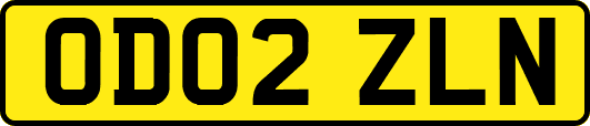 OD02ZLN
