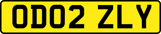 OD02ZLY