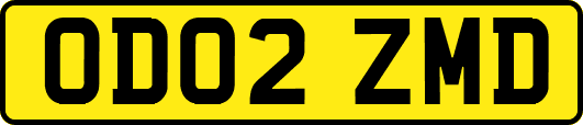 OD02ZMD