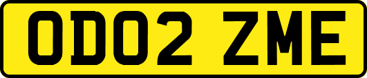 OD02ZME