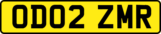 OD02ZMR