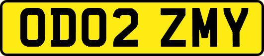 OD02ZMY