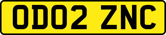 OD02ZNC