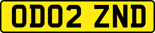 OD02ZND
