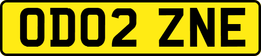 OD02ZNE