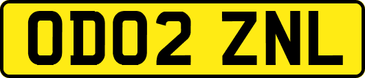 OD02ZNL