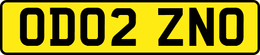 OD02ZNO