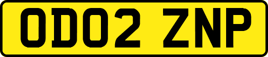 OD02ZNP