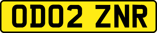 OD02ZNR