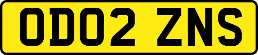 OD02ZNS