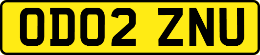 OD02ZNU
